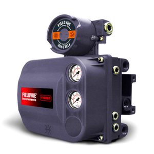 Système numérique de contrôle de prix Fi Sher PD AD DVC6200 de haute qualité avec retour simple ou double action - Product Image 5