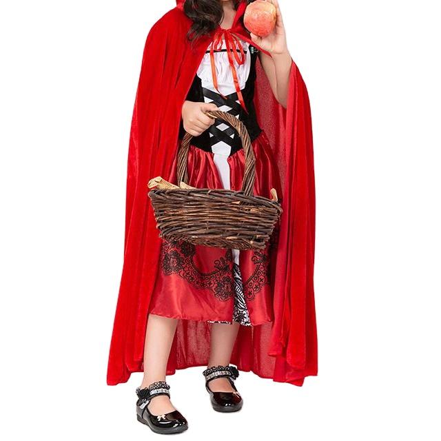 Little Red Riding Hood Costume