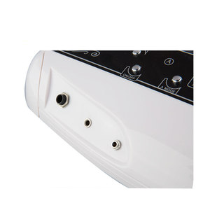 HK 805C de doble ion spa desintoxicación máquina para el cuidado de la <span class=keywords><strong>salud</strong></span> - Product Image 6