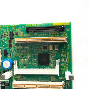 A20B-8200-0991 Japan Imported Motherboard PCB Circuit Board New Original FANUC - Product Image 2