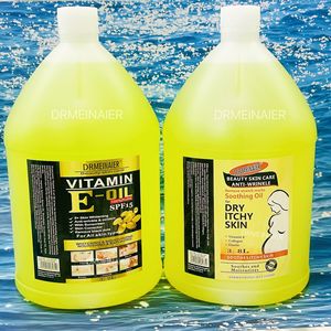 DR.MEINAIER Olio Essenziale Puro 3.8L Antirughe per Massaggi Spa, Nutriente e Anti-Età con Lavanda, Arancia e <span class=keywords><strong>Zenzero</strong></span> - Product Image 1