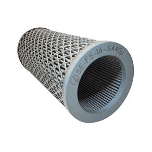 ไส้กรองไฮดรอลิกเปลี่ยนไส้กรอง - Product Image 4