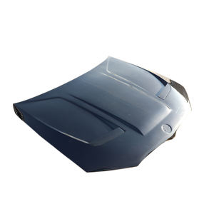 Capot de moteur sec en Fiber de carbone F90 M5 pour <span class=keywords><strong>BMW</strong></span> F90 M5 LCI compétition Sedan 4 portes 2018-<span class=keywords><strong>2023</strong></span> - Product Image 3