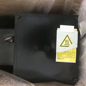 A06B-2447-B113 Nuevo Motor de Husillo AC Original FANUC - Product Image 3