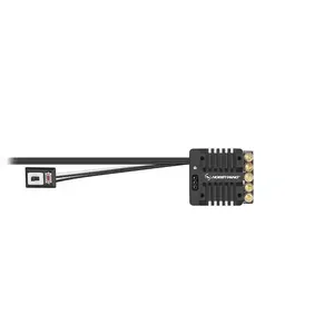 HobbyWing XeRun XR14 ESC 70A ESC brushless à capteur pour la compétition, modèle de voiture RC à l'échelle 1/10 1/12 1/14, course sur route - Product Image 3