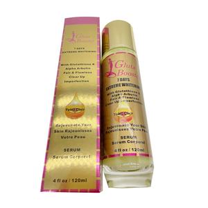 Gluta güçlendirici sıcak satıyor kolaj Anti-aging hidrasyon onarım anti-siyah noktalar ağartma profesyonel cilt bakımı Serum - Product Image 6