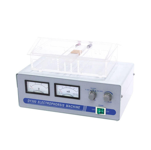 ระบบอิเล็กโตรโฟรีซิสสำหรับการแยกดีเอ็นเอในห้องปฏิบัติการ - Product Image 2