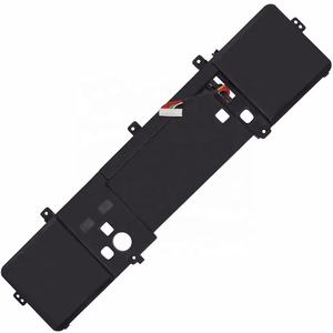 Batería nueva de 14,8 V 92Wh 191YN para <span class=keywords><strong>Dell</strong></span> <span class=keywords><strong>Alienware</strong></span> <span class=keywords><strong>15</strong></span> R1 <span class=keywords><strong>R2</strong></span> 17 R3 2828-191YN 2F3W1 410GJ - Product Image 2