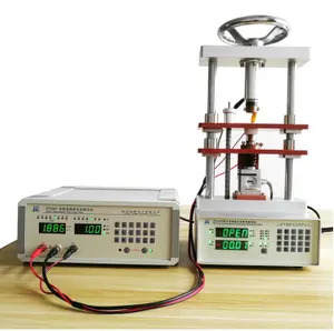 High Resistance Powder Resistivity Tester High Resistance Powder Resistivity Tester/ Powder Resistivity Meter With 05 Accuracy