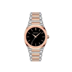 Montre de luxe pour femmes marque élégante célèbre argent automatique montre en acier inoxydable dames Antique Genève montres-bracelets pour femmes - Product Image 1