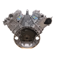 Nouveau moteur nu 273961 Auto V8 moteur Long bloc pour Benz 273961 moteur M270 M271 M272 M273 M274 moteur benz