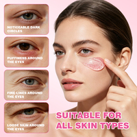 Sérum pour les yeux IREV Pdrn Oil-Bead, soin des yeux OEM, réduction des pores, anti-âge, réduction des ridules, lissage, éclaircissement
