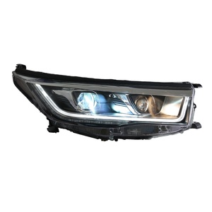 2015-2017 for Headlight Assembly Modification 12V 45W LED <b>Light</b> Daytime Running <b>Lights</b> Dual Beam <b>Projector</b> LED <b>Light</b> Enhan - Product Image 1
