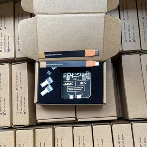 Kit de mise à jour 2026 Flash 64 <span class=keywords><strong>ISP</strong></span> V2 EMMC UFS CAJA F64 UFS EMMC <span class=keywords><strong>ISP</strong></span> V2 Adaptateur F64 Adaptateur V2 - Product Image 1