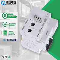 Nouveau Contrôleur Programmable PLC Schneider A9L16292 d'origine, parafoudre pour équipement électrique, en stock