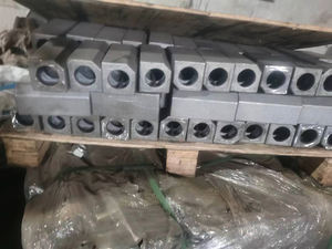 Kit d'égalisation d'essieux <span class=keywords><strong>de</strong></span> suspension à trois essieux <span class=keywords><strong>de</strong></span> type américain <span class=keywords><strong>de</strong></span> bonne qualité pour semi-remorque - Product Image 5