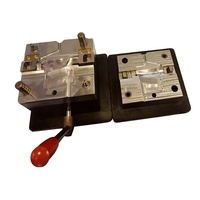 Moldes de Estampado WL, Moldes de Baja Presión, Moldes de Fundición por Gravedad de Cera Perdida en Metal Personalizados