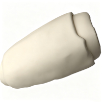 Composé de moulage en caoutchouc silicone WEIWANG orange résistant aux hautes températures, antistatique, résistant à la déchirure, caoutchouc silicone importé