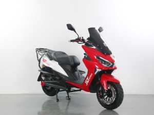 Ultima Novità: <span class=keywords><strong>Moto</strong></span> Elettriche ad Alte Prestazioni per Appassionati - Potenti ed Eleganti - Product Image 5