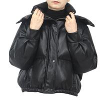 frieda und freddy daunenmantel: Trendy Warm