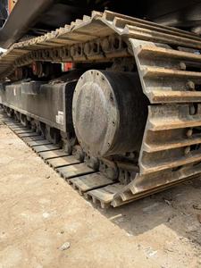 Excavadora pesada para minería SANY SY365H, excavadora hidráulica de cadenas de 36 toneladas, excavadoras usadas de alta calidad en venta - Product Image 4