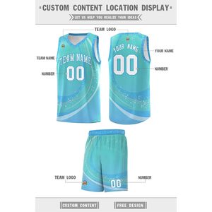 Camiseta de Baloncesto Personalizada con Nombre y Número del Equipo, Sublimada, Unisex, Transpirable, Uniforme Deportivo para Adultos - Product Image 2