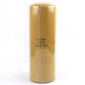 Filter bahan bakar/air 88661849 <span class=keywords><strong>FF5319</strong></span> untuk truk bawah tanah SANDVIK TH 550 - Product Image 1