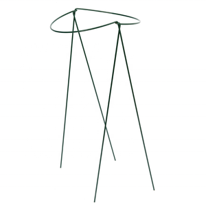 Piquets de plantes en métal, Supports de plantes <span class=keywords><strong>pour</strong></span> arc grimpant, <span class=keywords><strong>pour</strong></span> <span class=keywords><strong>fleurs</strong></span>, roses et tomates - Product Image 2