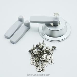 Détacheur d'étiquettes de sécurité EAS, système AM, système RF, détacheur d'étiquettes rigides, aimant pour enlever les étiquettes, pour magasin de vêtements, antivol - Product Image 6