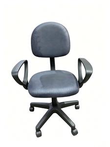 Silla <span class=keywords><strong>de</strong></span> Oficina Giratoria Ajustable en Altura, <span class=keywords><strong>Taburete</strong></span> <span class=keywords><strong>de</strong></span> <span class=keywords><strong>Trabajo</strong></span> <span class=keywords><strong>con</strong></span> Ruedas y <span class=keywords><strong>Respaldo</strong></span> para Clínica <span class=keywords><strong>de</strong></span> Belleza, Salón, Laboratorio, Personal <span class=keywords><strong>de</strong></span> Taller - Product Image 1