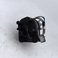 WLBTR OEM 30100-P6T-T01 Ensemble de distributeur d'allumage pour Honda CR-V RD1 RD3 2.0 1999-2001