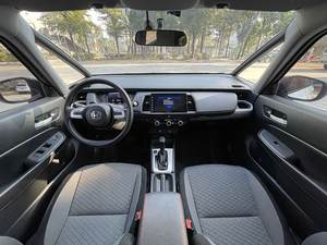 Auto Usata Honda Fit 2021 2022 2023 2024 1.5L con Miglior Offerta sul Mercato Guida a Sinistra - Product Image 6