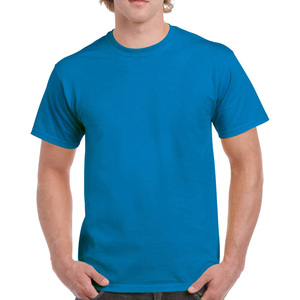 Camiseta minimalista para hombre con costuras planas, interior suave y movimiento sin restricciones para uso casual o ligero en el gimnasio. - Product Image 2