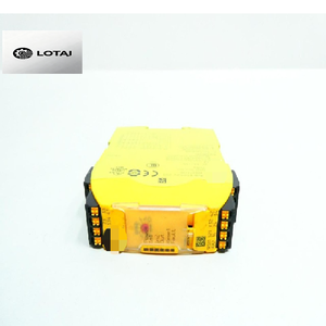 Produit Neuf et Authentique Relais de Sécurité S4 C 24VDC 3 1NC 751104 24v-dc - Product Image 1