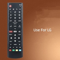 AKB75375611 es adecuado para el control remoto de TV LG 49LK5900PLA 43LK5900PLA 32LK610BP