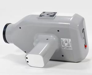 Máquina de Radiografía Digital Veterinaria Portátil con Batería, en Caja de Aluminio, Fabricada en China, para Odontología Veterinaria - Product Image 3
