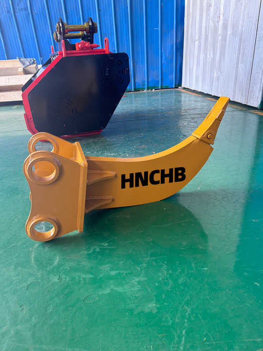E&i Engineering Ripper Rippers 1-5ton Mini Excavator Ripper New Stone Ripper| Alibaba.com
