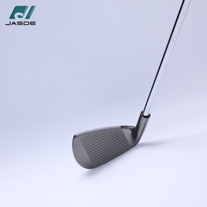Fers <span class=keywords><strong>de</strong></span> <span class=keywords><strong>golf</strong></span> Koala OEM forgés, fraisés CNC, chromés, pour droitiers, 300g, manche en acier - Product Image 4