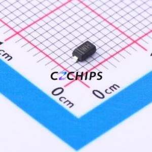 Diodo Zener MMSZ12VCW SOD-123 de Alta Calidad, Venta al por Mayor de Componentes Electrónicos, Proveedor de Chips y Servicio BOM - Product Image 1