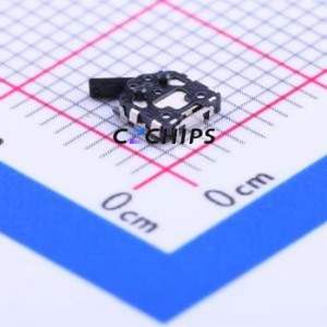 SPVN110107 Limit Switch SMD Switch Single Pole Single Throw - Normally Open 1mA 5V - Product Image 1