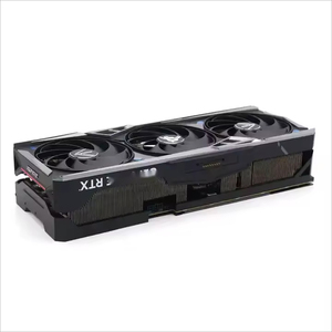 Tarjeta Gráfica de Alto Rendimiento de 12GB/16GB GDDR6X 4070/4080, GPU de Escritorio con Refrigeración, GPU de 12GB/16GB GDDR6X de Alto Rendimiento - Product Image 4