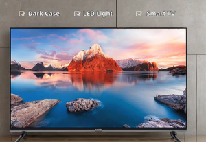 Para HDTV Inteligente <span class=keywords><strong>4K</strong></span> de <span class=keywords><strong>55</strong></span> <span class=keywords><strong>Pulgadas</strong></span> con Retroiluminación LED, Compatibilidad HDR para Interfaz, Frecuencia de Actualización de 60Hz, Gabinete Negro para Uso en Baño - Product Image 4