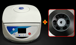 SABEDORIA <span class=keywords><strong>Low</strong></span> <span class=keywords><strong>Speed</strong></span> TM-5000 refrigerado digital alta qualidade Horizontal Centrífuga