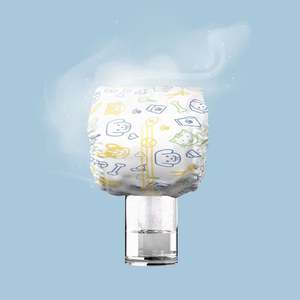 China <b>Pet</b> Factory Dog Wholesale <b>Diapers</b> Absorbent Soft Female Male Dog <b>Diapers</b> for Sale - Product Image 2