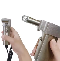 Machine automatique à tresser les cheveux et à faire des dreadlocks, boucleur et machine à tresser pour femmes