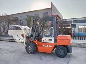 <span class=keywords><strong>China</strong></span> Carretilla elevadora diesel Carretilla elevadora 5 Ton 4x2 Nueva carretilla elevadora Hangzhou Precio para la venta - Product Image 2