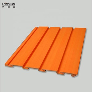Paneles de pared Unipower 3D de PVC con diseño contemporáneo para tienda, garaje y hogar - Product Image 2