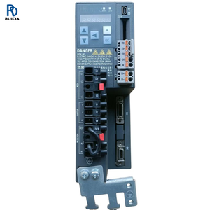 High Performance 6SL3210-5FE10-4UF0 6SL3210-5FE11-0UF0 Servo Drive Unit High Precision <b>Motor</b> <b>Controller</b> For Industrial Automatio - Product Image 1