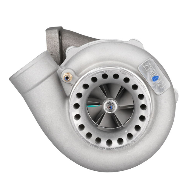 GT35 GT3582 T3 AR.70 Ar.63 Universal Turbo Turbocharger 600hps Compressor