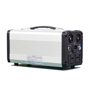 Estación de Energía Portátil de Respaldo UPS, Nueva del Fabricante, 300W/500W/750W/1000W, Salida <span class=keywords><strong>PSW</strong></span> AC100V~240V y DC 5V/12V - Product Image 2